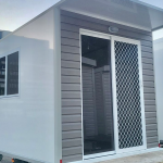 Site accommodation hire Melbourne