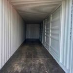 Shipping containers