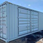 storage containers Melbourne